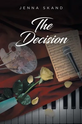 Produktbild von The Decision