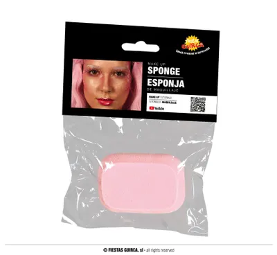 Productafbeelding van Professionele make-up spons