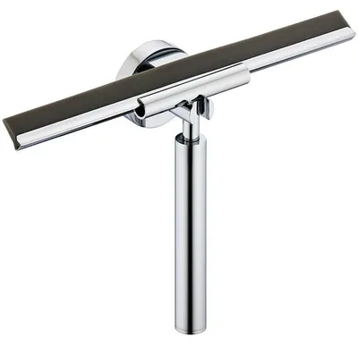 Produktbild von Kronenbach Komfortwischer mit Wandhalterung rund