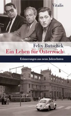 Produktbild von Ein Leben für Österreich