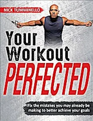 Obrázok produktu pre Your Workout Perfected