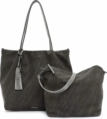 Produktbild von Emily & Noah Elke 62792800 (1/grey)