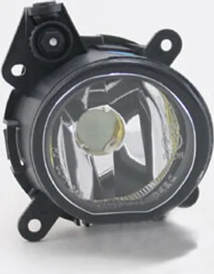 Productafbeelding van Johns, mistlampen, geschikt voor BMW Mini R50 R52 R53, modeljaren 06/01-09/06, rechterkant.