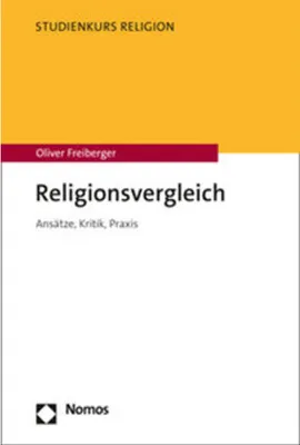 Produktbild von Religionsvergleich