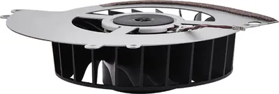 Produktbild von Chladicí ventilátor,Chladicí ventilátor CPU,Chladicí ventilátor pro systém PS4,Chladič,Náhradní díl pro systém PS4