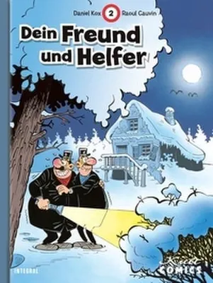Produktbild von Dein Freund und Helfer 2