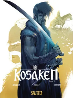 Obrázok produktu pre Kosaken. Band 2