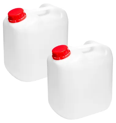 Produktbild von Wasserkanister BPA-frei Wasserbehälter Kanister GD-0082