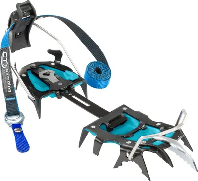Image de Climbing Technology Hyper Spike 36-47 Crampons d'escalade