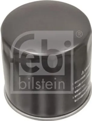 Productafbeelding van Oliefilter FEBI BILSTEIN 108330, schroeffilter voor VW Golf VII hatchback (5G1, BQ1, BE1, BE2), Polo hatchback (6R1, 6C1), Passat Variant (3G5, CB5)