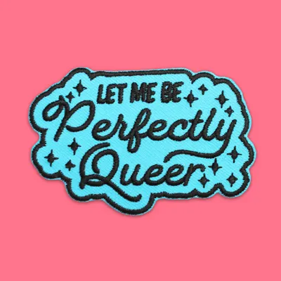 Image de Parfaitement queer - Accessoires