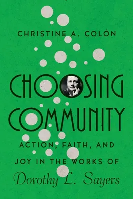 Produktbild von Choosing Community