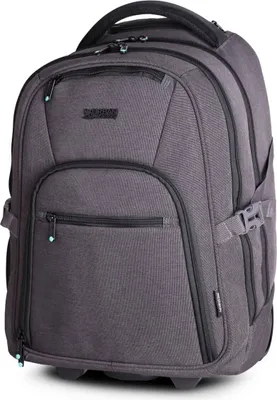 Obrázok produktu pre Urban Factory TPE15UF, 40,6 cm (16"), Priehradka na notebook, Recyklovaný polyetyléntereftalát (rPET)