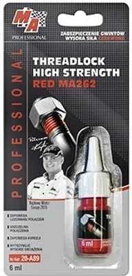 Produktbild von MA PROFESSIONAL 20-A89 Gewindedichtstoff