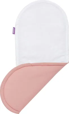 Produktbild von Pastel Pink Matratzen für Babynester Comfort