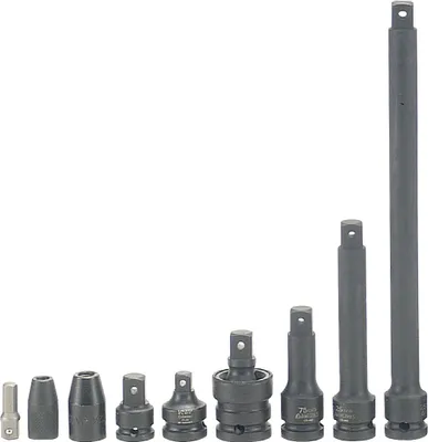 Immagine prodotto di prolunga per avvitatore a impulsi da 75 mm 1/2"