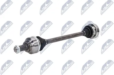 Produktbild von NTY NPW-BM-192 Antriebswelle Hinten Links Hinten Rechts für BMW 5 Limousine (E60) 5 Touring (E61)