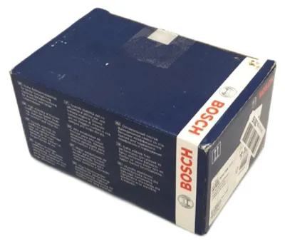 Obrázok produktu pre Sada brzdových doštičiek Bosch, kotúčová brzda 0 986 424 789