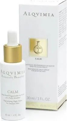 Obrázek produktu pro Alqvimia Ess Beautiful Sr Calm 30ml