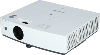 Image de Panasonic PT-LMZ460 - Projecteur LCD avec technologie laser Wuxga 1.920 x 1.2000| 4 - Projecteur numérique - LCD