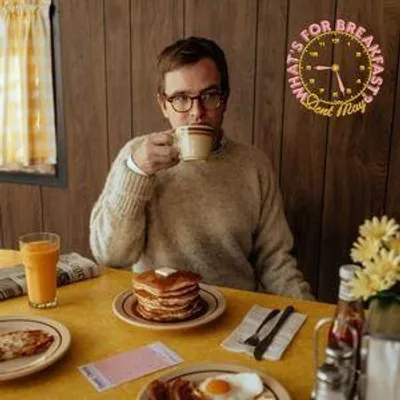 Produktbild von What's For Breakfast