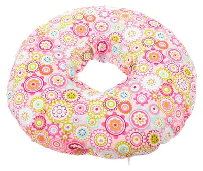 Produktbild von Bequemes Ohrkissen für Seitenschläfer mit Atmungsaktivem Donut-Design