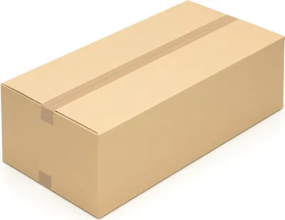 Produktbild von 110 Faltkartons 785 x 385 x 425 mm Kartons 2-wellig 78,5 x 38,5 x 42,5 cm Versandkartons