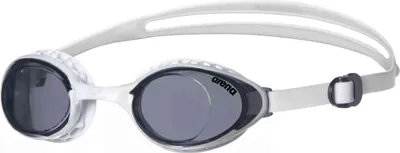 Produktbild von Arena Air Soft, Unisex, Universalgröße, Weiß, Thermoplastischer Gummi (TPR), Transparent, Polycarbonat