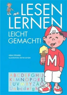Image de Lesen lernen leicht gemacht