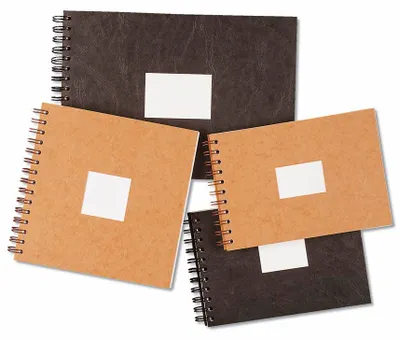 Produktbild von Clairefontaine Aquarellreiseblock A5 300g 25Bl 3329680960648