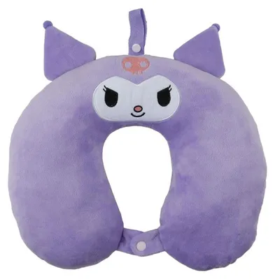 Produktbild von Cerda Group Hello Kitty Kuromi Kissen One Size
