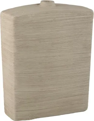 Produktbild von PTMD - Janettee Vase - Beige - 40x15x50cm