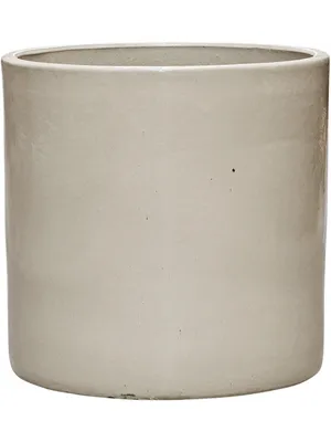 Obrázek produktu pro Ter Steege Obal Cylinder - Cream, průměr 40 cm