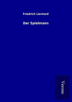 Produktbild von Der Spielmann