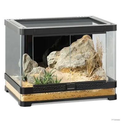 Produktbild von Exo Terra Vista 60 - Panorama-Terrarium 60x45x45cm