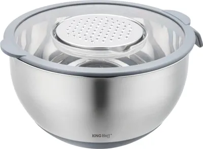 Obrázek produktu pro Kinghoff kuchyňská mísa 24 cm 5 litrů KH1862