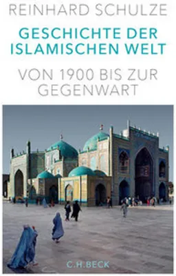 Zdjęcie produktu dla Geschichte der Islamischen Welt