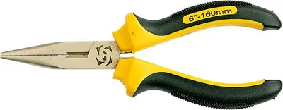 Obrázek produktu pro Kleště Strend Pro PL0043 150 mm, s dlouhými čelistmi