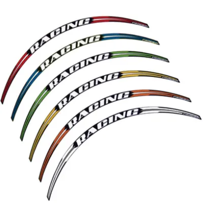Produktbild von Wiellijn Pro Grip 5026 SM Orange