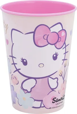 Produktbild von Becher Hello Kitty HELLO KITTY
