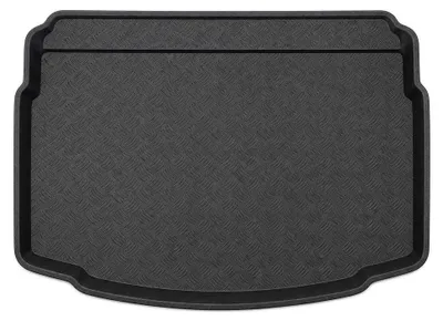 Imagen del producto de Bandeja de maletero de goma para Toyota Avensis II T25 2003-2009 (familiar) – , a medida