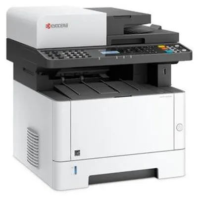 Zdjęcie produktu dla KYOCERA ECOSYS M2635dn/KL3, Laser, Drukowanie mono, 1200 x 1200 DPI, A4, Bezpośrednie drukowanie, Czarny, Biały