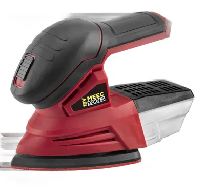 Immagine prodotto di Levigatrice multifunzione RS-B1118 BL