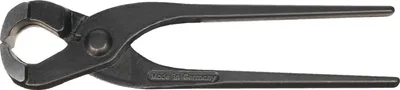 Produktbild von STAHLWILLE 87514105, Diagonale Zange, 360 g