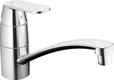 Produktbild von GROHE 32842 000, Chrom, 3,5 cm