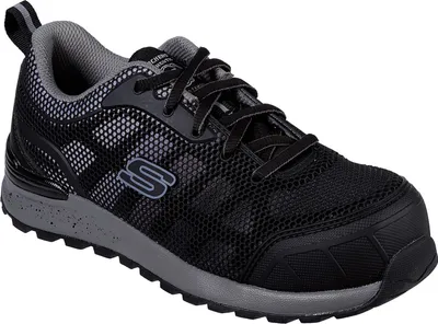 Produktbild von Skechers Work BULKLIN Sneakers Schwarz 38