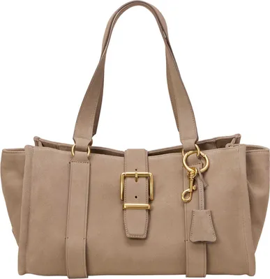 Produktbild von Marc O'Polo Cleo Shopper Earthy Taupe beige