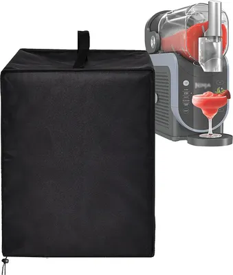 Immagine prodotto di INF Copertura protettiva per Ninja SLUSHi Professional Frozen Drink Maker FS301C