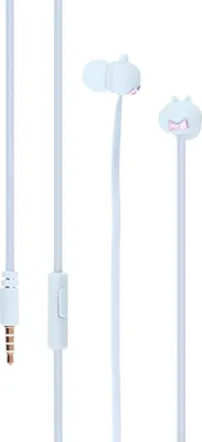 Produktbild von Tellur TLL162252, Kabelgebunden, Anrufe/Musik, 20 - 20000 Hz, 20 g, Kopfhörer, Blau, Pink