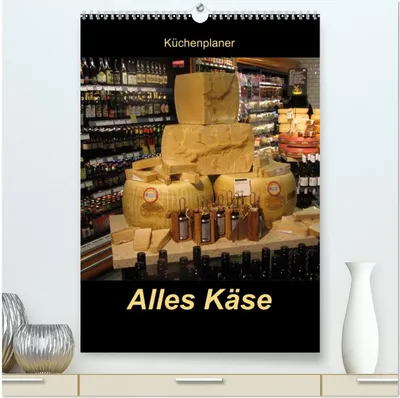 Wandkalender oder Planer
